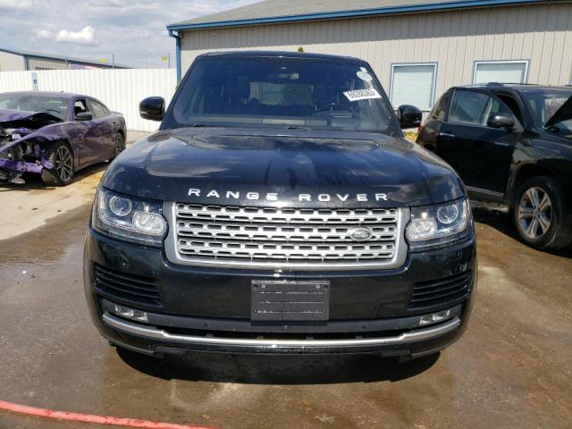 Photo 4 VIN: SALGS3EF7GA298163 - LAND ROVER RANGE ROVE 