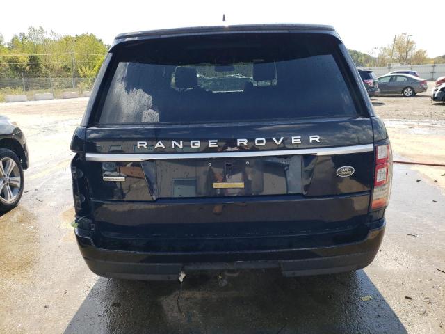 Photo 5 VIN: SALGS3EF7GA298163 - LAND ROVER RANGE ROVE 