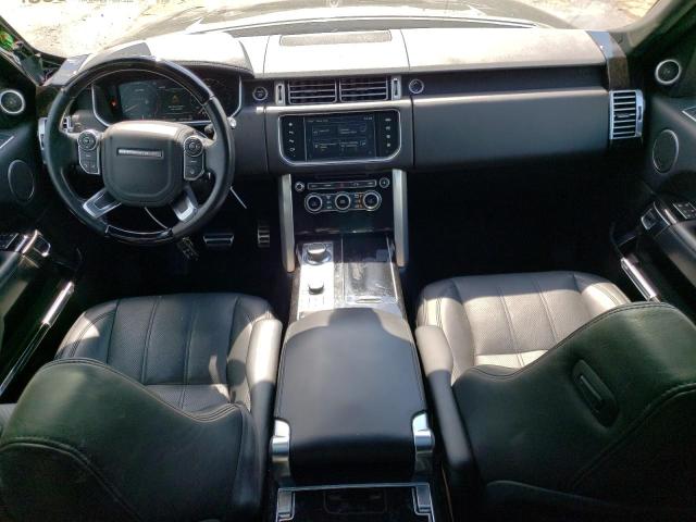 Photo 7 VIN: SALGS3EF7GA298163 - LAND ROVER RANGE ROVE 