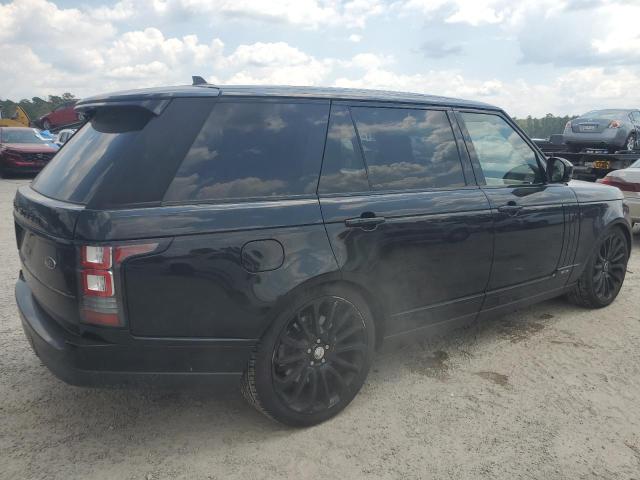 Photo 2 VIN: SALGS3EF8GA252826 - LAND ROVER RANGE ROVE 