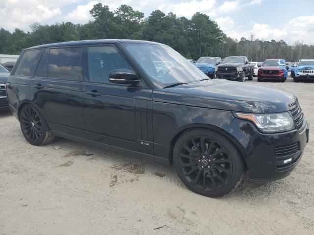 Photo 3 VIN: SALGS3EF8GA252826 - LAND ROVER RANGE ROVE 