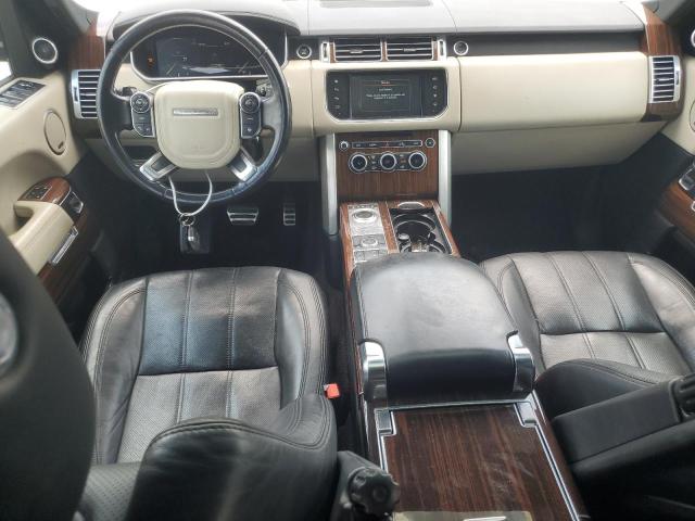 Photo 7 VIN: SALGS3EF8GA252826 - LAND ROVER RANGE ROVE 