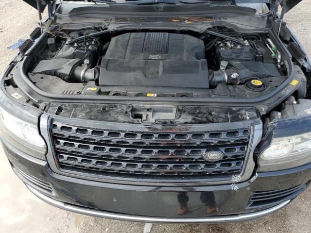 Photo 11 VIN: SALGS3EF8GA293022 - LAND ROVER RANGE ROVE 