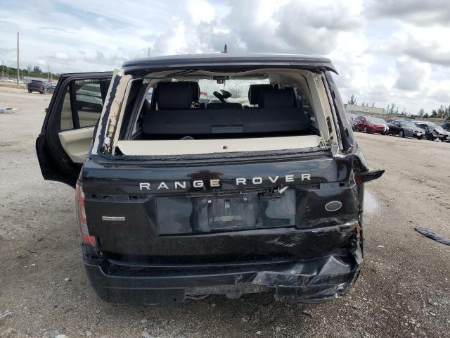 Photo 5 VIN: SALGS3EF8GA293022 - LAND ROVER RANGE ROVE 