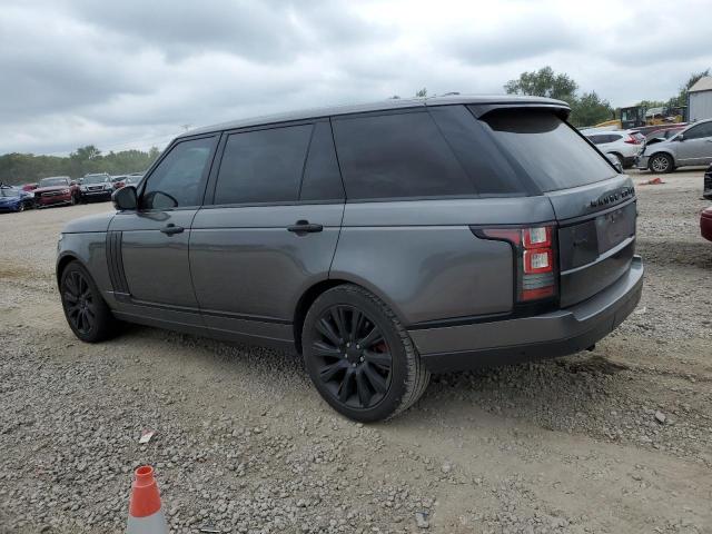 Photo 1 VIN: SALGS3TF0FA209549 - LAND ROVER RANGE ROVE 