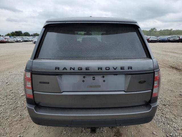 Photo 5 VIN: SALGS3TF0FA209549 - LAND ROVER RANGE ROVE 