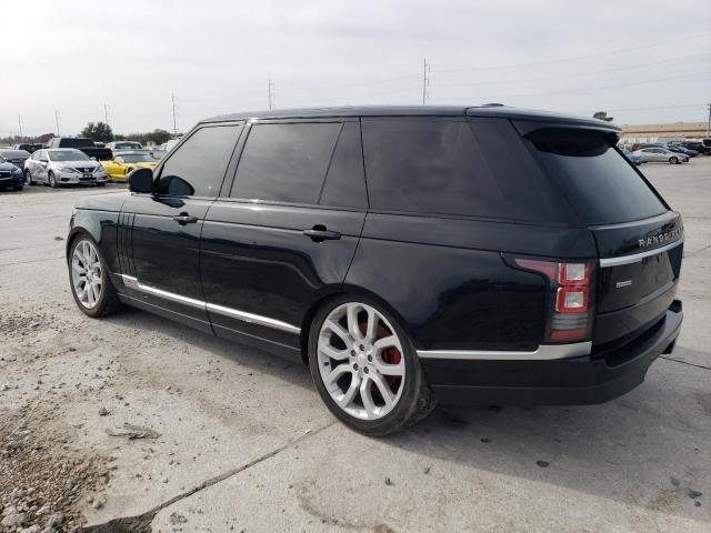 Photo 1 VIN: SALGS3TF1EA163471 - LAND ROVER RANGEROVER 