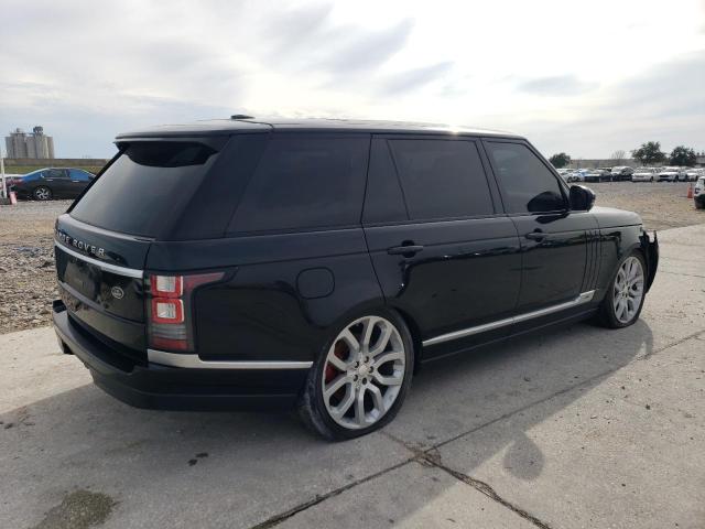 Photo 2 VIN: SALGS3TF1EA163471 - LAND ROVER RANGEROVER 