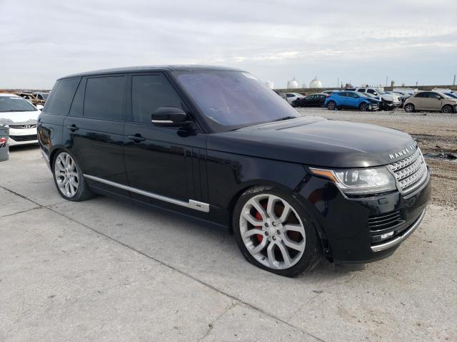 Photo 3 VIN: SALGS3TF1EA163471 - LAND ROVER RANGEROVER 