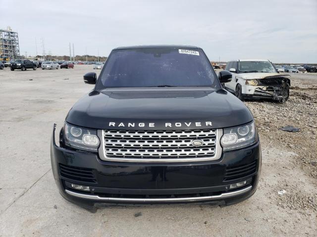 Photo 4 VIN: SALGS3TF1EA163471 - LAND ROVER RANGEROVER 