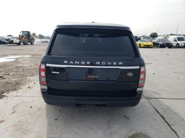 Photo 5 VIN: SALGS3TF1EA163471 - LAND ROVER RANGEROVER 