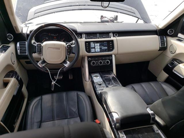 Photo 7 VIN: SALGS3TF1EA163471 - LAND ROVER RANGEROVER 