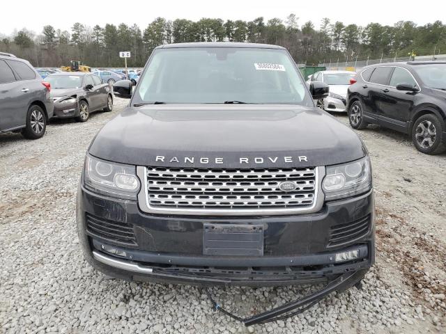 Photo 4 VIN: SALGS3TF3FA211103 - LAND ROVER RANGEROVER 