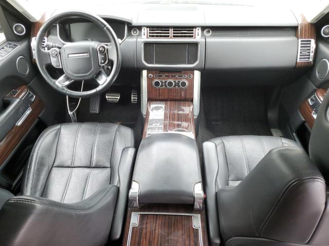 Photo 7 VIN: SALGS3TF3FA211103 - LAND ROVER RANGEROVER 