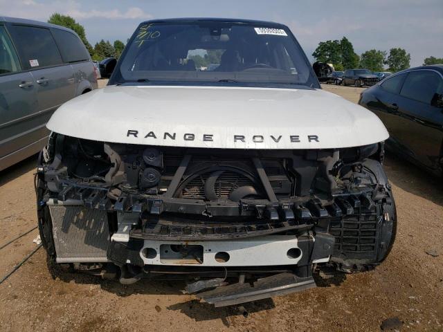 Photo 4 VIN: SALGS3TF4FA204824 - LAND ROVER RANGE ROVE 