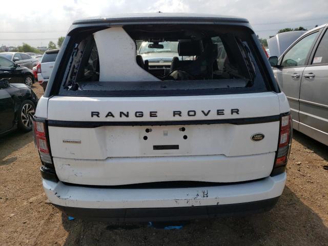 Photo 5 VIN: SALGS3TF4FA204824 - LAND ROVER RANGE ROVE 