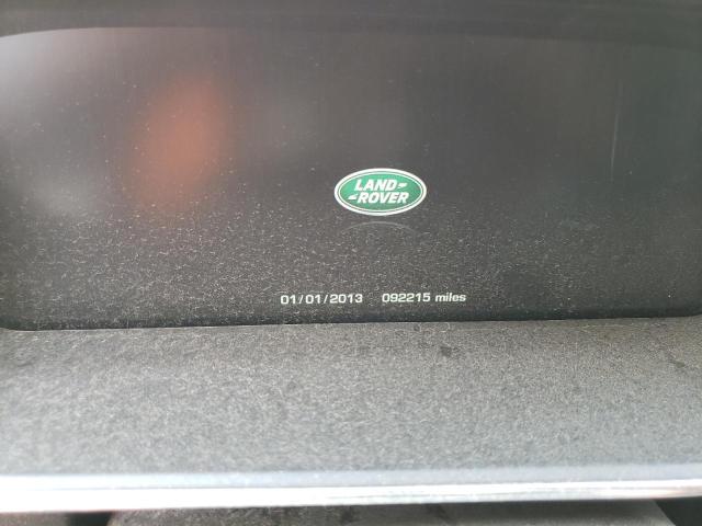 Photo 8 VIN: SALGS3TF4FA204824 - LAND ROVER RANGE ROVE 