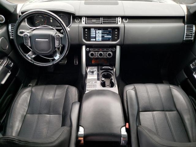 Photo 7 VIN: SALGS3TF5EA167670 - LAND ROVER RANGE ROVER 