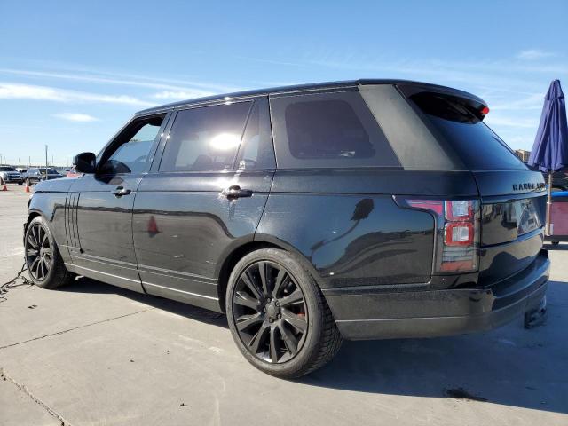 Photo 1 VIN: SALGS3TF5EA187322 - LAND ROVER RANGE ROVE 