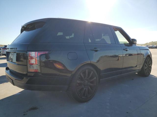 Photo 2 VIN: SALGS3TF5EA187322 - LAND ROVER RANGE ROVE 