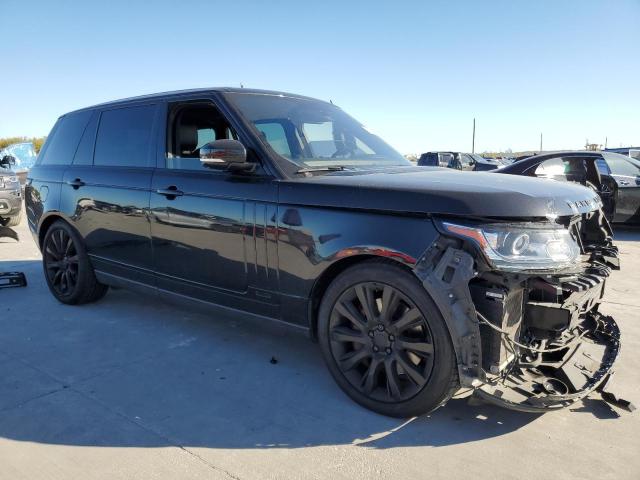 Photo 3 VIN: SALGS3TF5EA187322 - LAND ROVER RANGE ROVE 