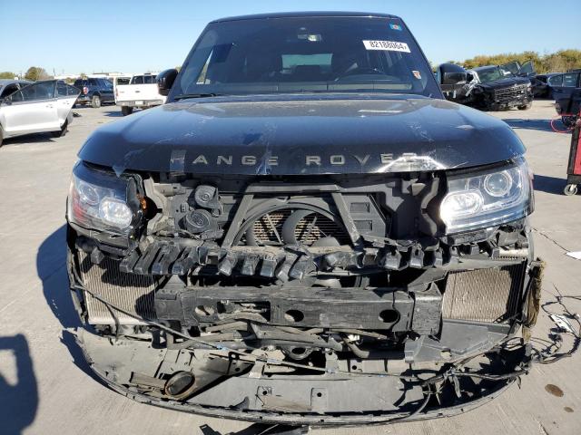 Photo 4 VIN: SALGS3TF5EA187322 - LAND ROVER RANGE ROVE 