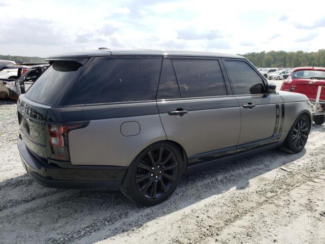 Photo 2 VIN: SALGS3TF5FA203875 - LAND ROVER RANGE ROVE 