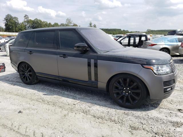 Photo 3 VIN: SALGS3TF5FA203875 - LAND ROVER RANGE ROVE 