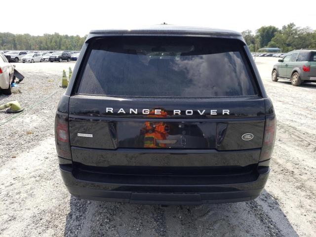 Photo 5 VIN: SALGS3TF5FA203875 - LAND ROVER RANGE ROVE 