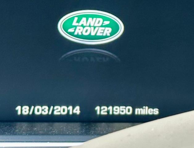 Photo 7 VIN: SALGS3TF5FA226038 - LAND ROVER RANGE ROVE 