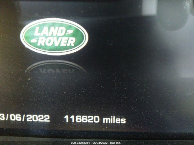 Photo 6 VIN: SALGS3TF6FA204551 - LAND ROVER RANGE ROVER 