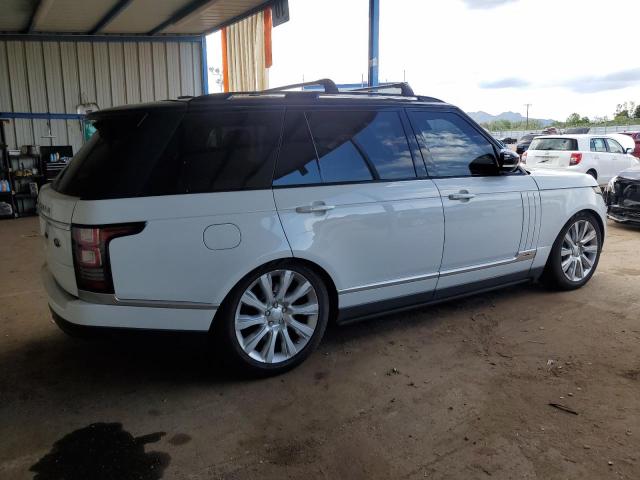 Photo 2 VIN: SALGS3TF6FA205649 - LAND-ROVER RANGEROVER 