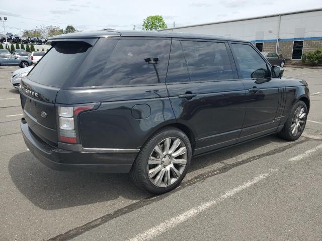 Photo 2 VIN: SALGS3TF7EA163135 - LAND ROVER RANGEROVER 