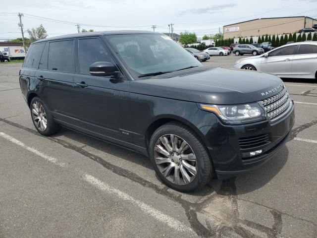 Photo 3 VIN: SALGS3TF7EA163135 - LAND ROVER RANGEROVER 