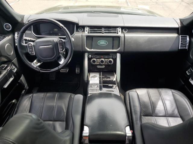 Photo 7 VIN: SALGS3TF7EA163135 - LAND ROVER RANGEROVER 