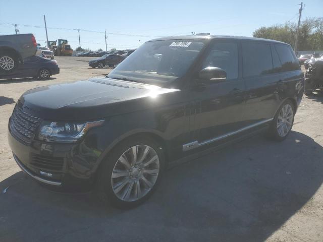 Photo 0 VIN: SALGS3TF7EA170635 - LAND ROVER RANGE ROVE 