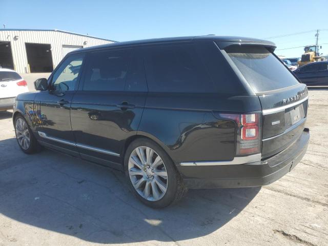 Photo 1 VIN: SALGS3TF7EA170635 - LAND ROVER RANGE ROVE 