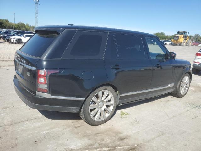 Photo 2 VIN: SALGS3TF7EA170635 - LAND ROVER RANGE ROVE 