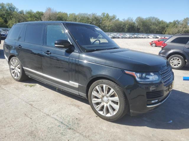 Photo 3 VIN: SALGS3TF7EA170635 - LAND ROVER RANGE ROVE 