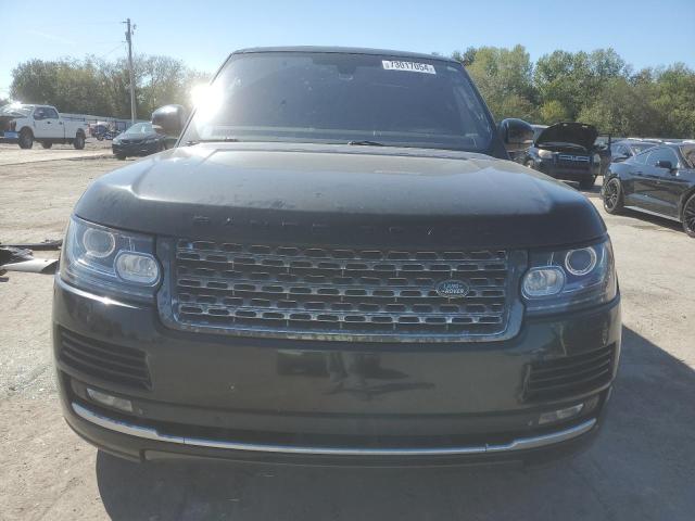 Photo 4 VIN: SALGS3TF7EA170635 - LAND ROVER RANGE ROVE 