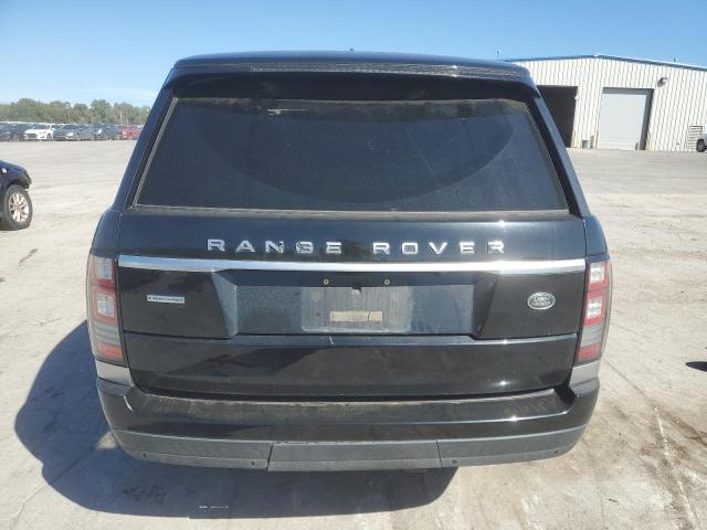 Photo 5 VIN: SALGS3TF7EA170635 - LAND ROVER RANGE ROVE 