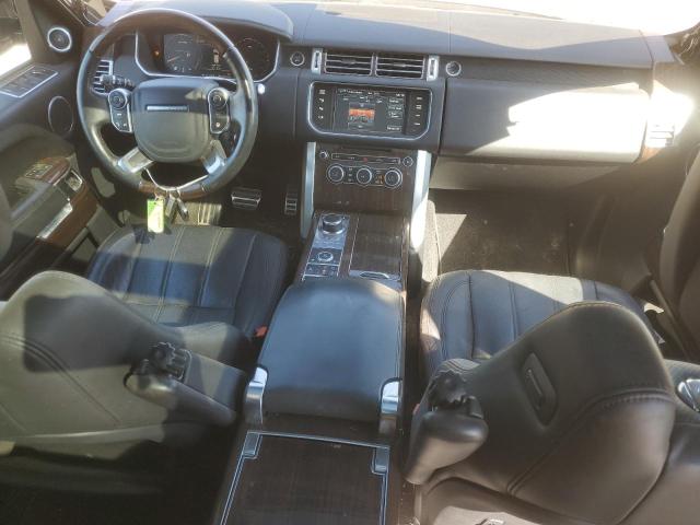 Photo 7 VIN: SALGS3TF7EA170635 - LAND ROVER RANGE ROVE 