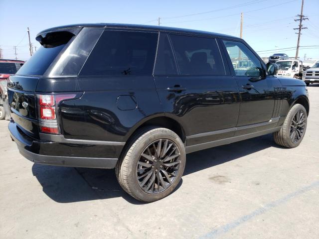 Photo 2 VIN: SALGS3TF7FA229507 - LAND ROVER RANGE ROVER 