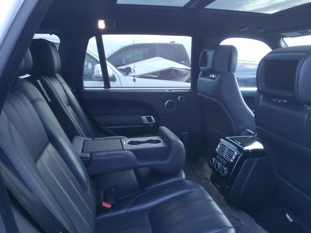 Photo 10 VIN: SALGS3TF8EA179876 - LAND ROVER RANGEROVER 