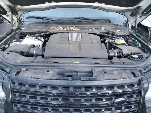 Photo 11 VIN: SALGS3TF8EA179876 - LAND ROVER RANGEROVER 