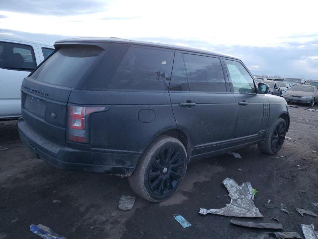 Photo 2 VIN: SALGS3TF8EA179876 - LAND ROVER RANGEROVER 