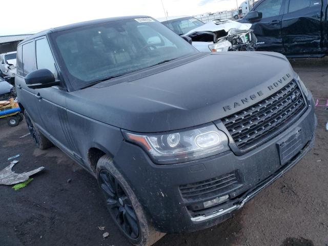 Photo 3 VIN: SALGS3TF8EA179876 - LAND ROVER RANGEROVER 