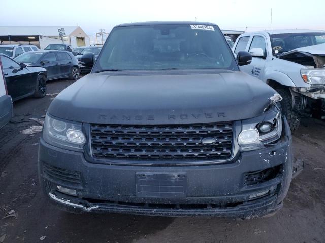 Photo 4 VIN: SALGS3TF8EA179876 - LAND ROVER RANGEROVER 