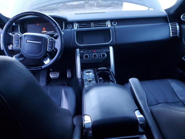 Photo 7 VIN: SALGS3TF8EA179876 - LAND ROVER RANGEROVER 