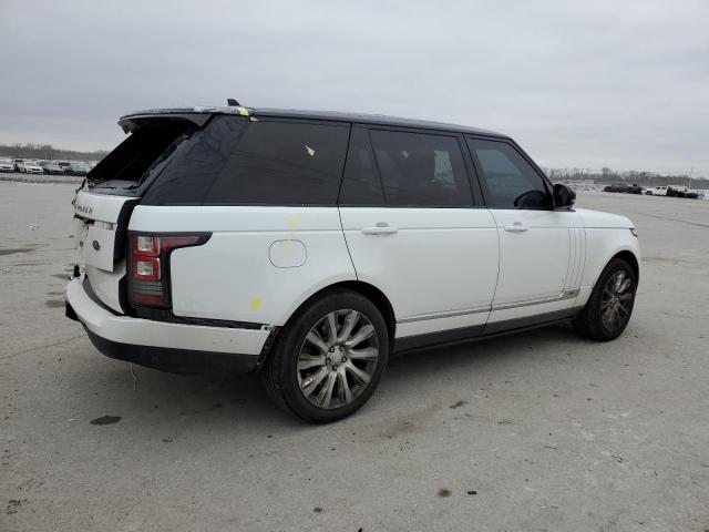 Photo 2 VIN: SALGS3TF9FA215611 - LAND-ROVER RANGE ROVE 